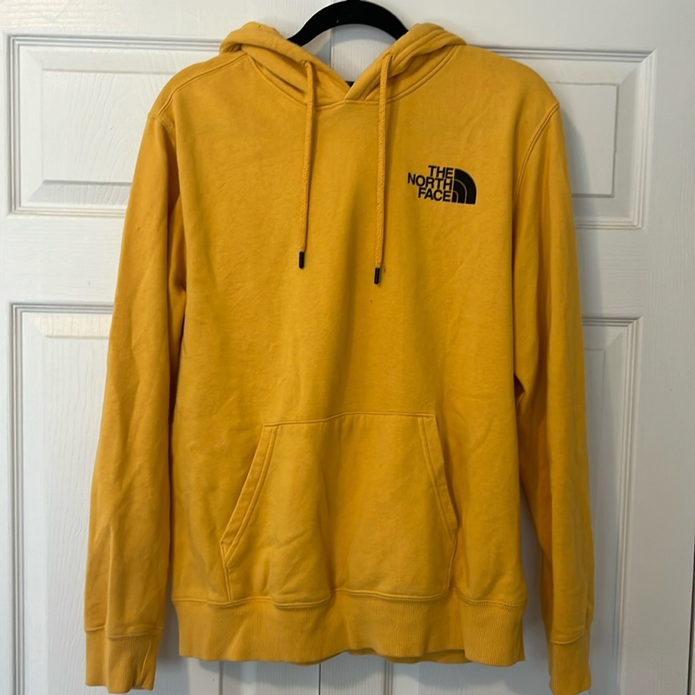 The North Face men’s sweatshirt size M